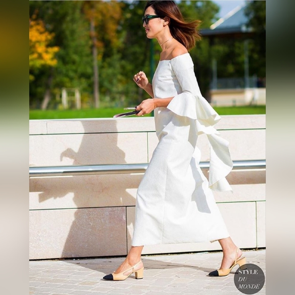 Ellery Dress - Picture 2 of 5